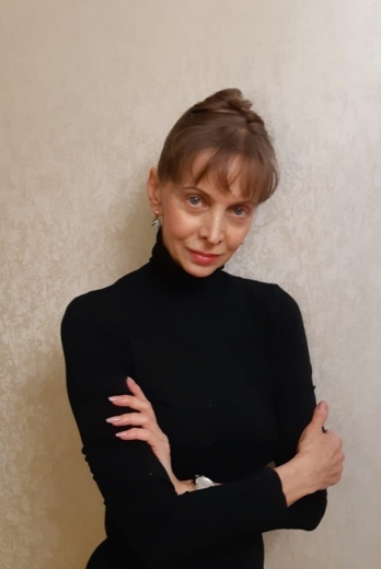 Жаркова Наталья Петровна